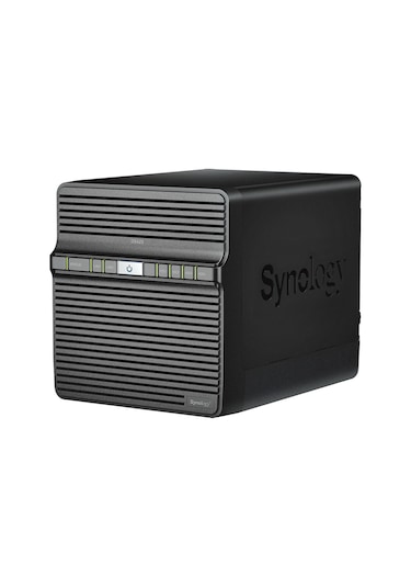 Synology DS423 2 GB 4 Yuvalı Nas Depolama Ünitesi