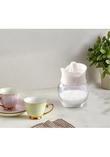 Candy Şekerlik 210 Cc 5 Mm. Royaleks-c-00149 Diğer