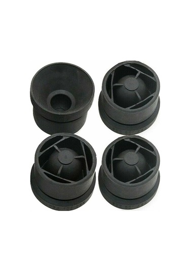 Fastbuy 06a103226 Golf Motor Kapağı Kauçuk Jounce Tampon 4 Adet