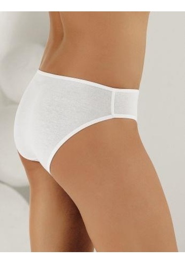 6 Lı Paket Şahinler Bayan Modal Likralı Bikini Külot B3081 001