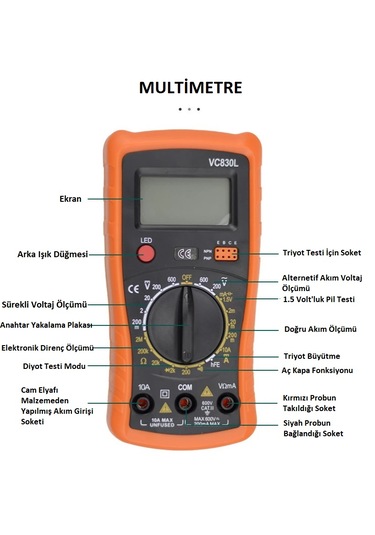 Venaliastore 60w Profesyonel Lehimleme Ve Test Ekipmanları