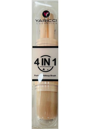 Yarıccı 4ın1 Fırça Seti Yrc-203
