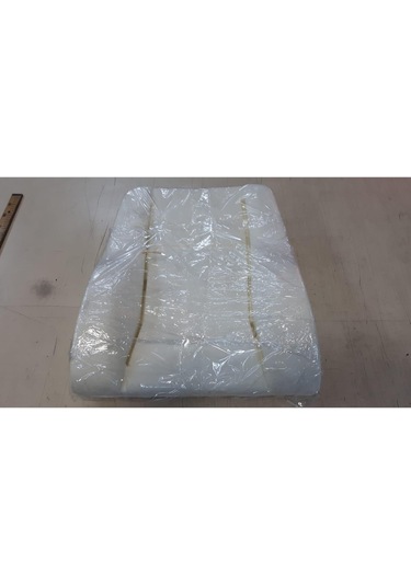 Şahin Oto Koltuk Sırt Sünger