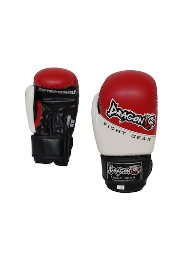 Dragondo 33044-p Jr Çocuk Boks Eldiveni , Çocuk Kick Boks Eldiveni 001