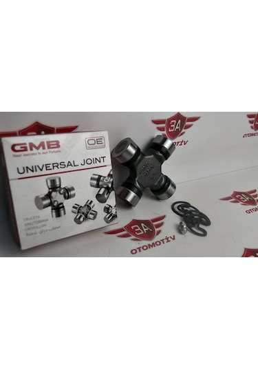 Isuzu Nkr 55 Şaft Mafsal İstavrozu Gmb Japon 27x82