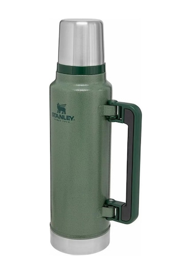 Stanley The Legendary  Klasik Vakumlu 1.4 L Çelik Termos