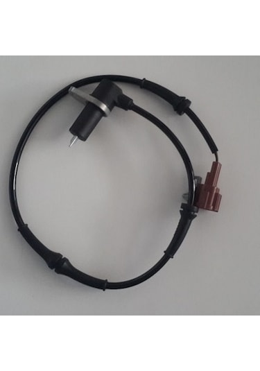 Nissan Terrano 2 Sol Ön Abs Sensörü 1993-2007 Arası