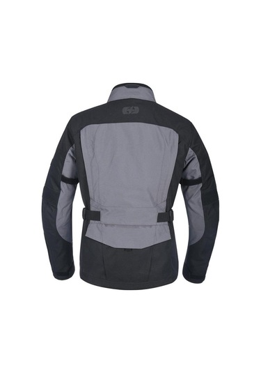 Oxford Continental Adventure Waterproof Mont Gri