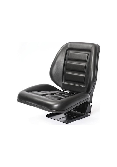 Traktör Koltuğu Kızaksız - Fiat-ford-new Holland-massey Ferguson