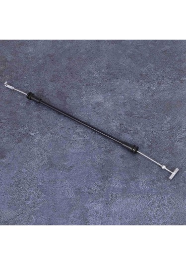 454 Ön Dış Kapı Kolu Kablosu A4547230169 İçin