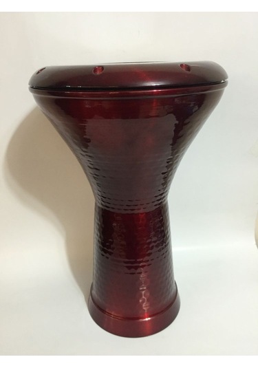 Alüminyum Profesyonel Darbuka-kılıf -farklı Renkler