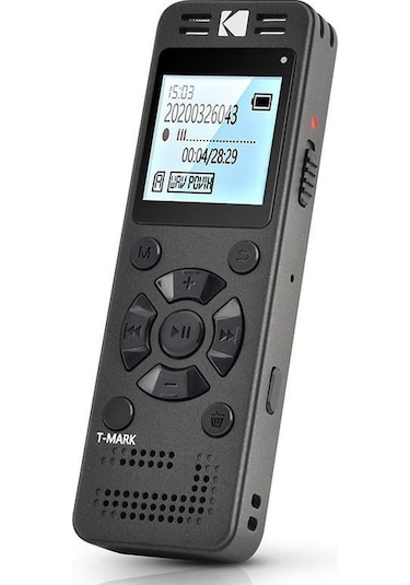 Kodak VRC350 Dictaphone Ses Kayıt Cihazı