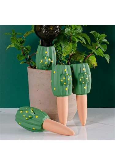 Paket Kendiliğinden Sulamalı Saksı Eklentileri Saksı Ekipmanları İçin Kendiliğinden Sulama Bitki Sulama Sistemi