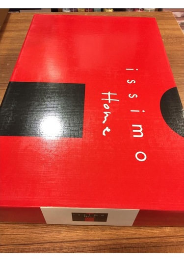 Issimo Home Greenwich Çift Kişilik Nevresim Takımı Mint