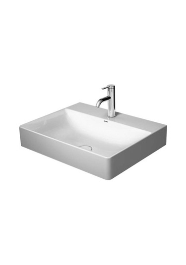 Duravit Durasquare Çanak Lavabo 60 CM 2353600071