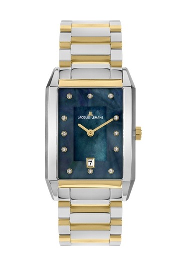 Jacques Lemans Torıno 1-2159o Unısex Kol Saati