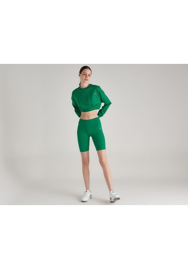 Benetton Kadın 2li Takım Bnt-w025 Top 001