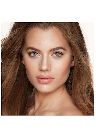 Charlotte Tilbury Filmstar Bronze Glow - Kontür Ve Aydınlatıcı Paleti Medium - Dark Diğer