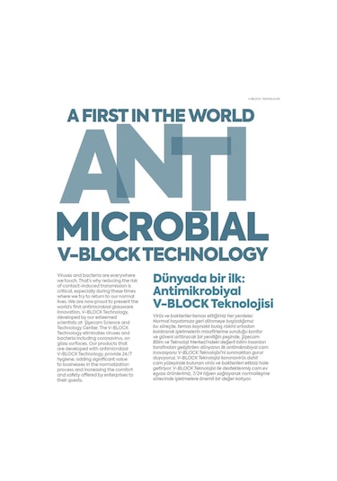 Paşabahçe Leafy Meşrubat Bardağı 450 CC 6'Lı 420955