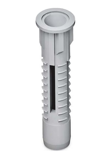 Tuğla Boşluk Dübeli 12mm - 100 Adet