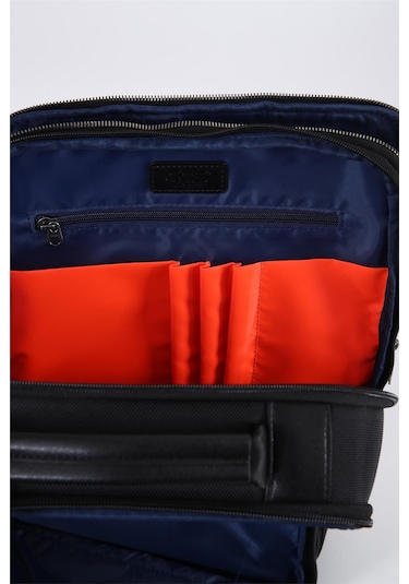 Ççs 51748 Sırt Çantası Siyah