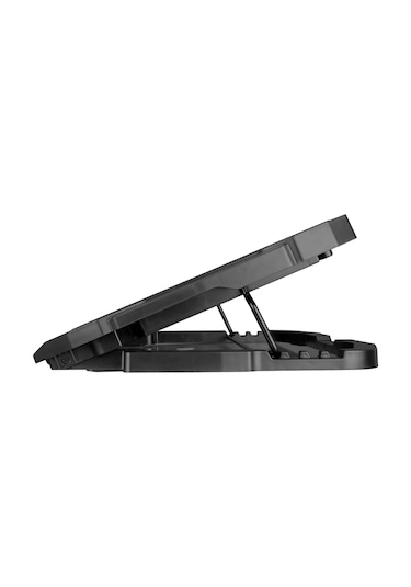 Rampage Addison AD-RC4 15" - 17" 4 Fanlı Notebook Soğutucu