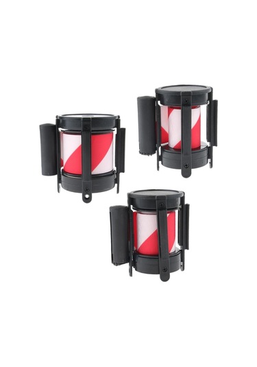 Suntek Destek Kuyruğu Bariyeri Uzatılmış Geri Çekilebilir