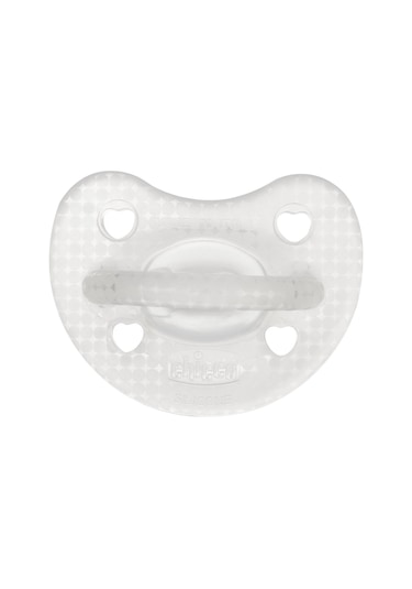 Chicco Physioforma Crystal Soft Emzik 2-6 Ay 2'li