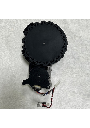 Xiaaokeji Dreame Robot Süpürge Parçaları İçin L/r Tahrikli Seyahat Tekerleği