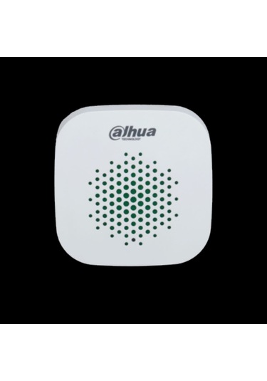 Dahua Dhı-ara12-w2 İç Alan Sireni