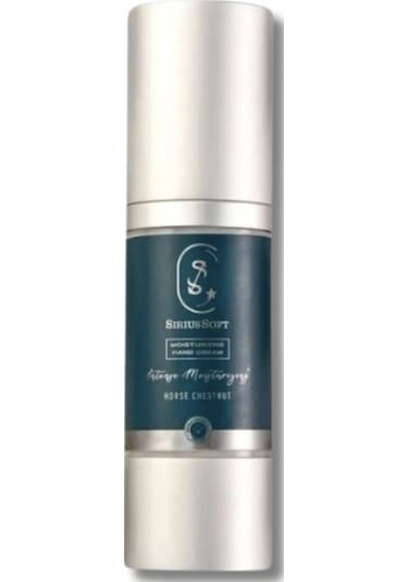 Siriussoft Yoğun Nemlendirici Günlük El Bakım Kremi 50 Ml