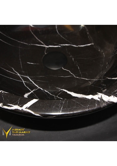 Toros Yuvarlak Tasarım Lavabo