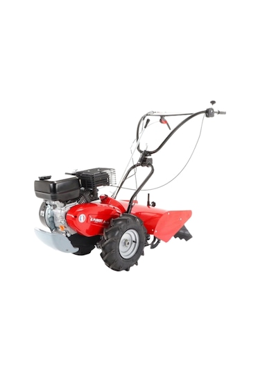 Pubert Roto 404 Çapa Makinesi