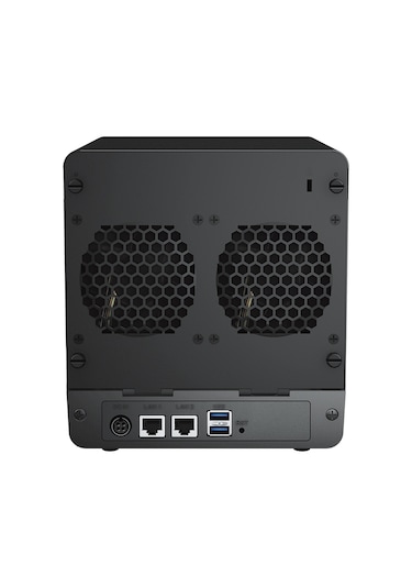 Synology DS423 2 GB 4 Yuvalı Nas Depolama Ünitesi