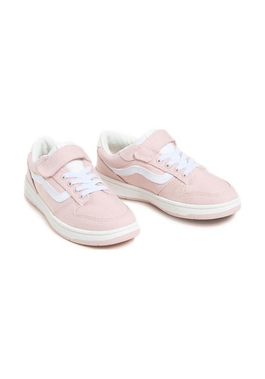 Vans Ryland Ls V Pembe Kız Çocuk Sneaker Pembe
