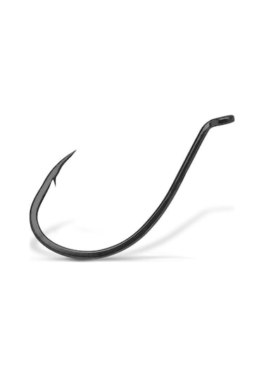 Vmc 7199Bn - Siyah Nikel Halkalı Çapraz Dövme Iğne (549205398)