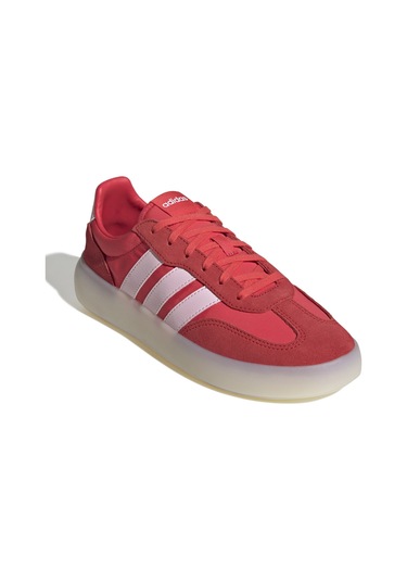 Adidas Barreda Decode Kırmızı Kadın Sneaker 000000000102235980 Kırmızı