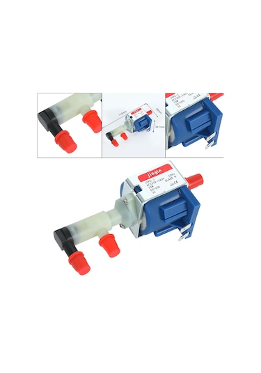 Suntek Jypc-3c Temizleme Makinesi Süpürme Robotu Ek Parçaları