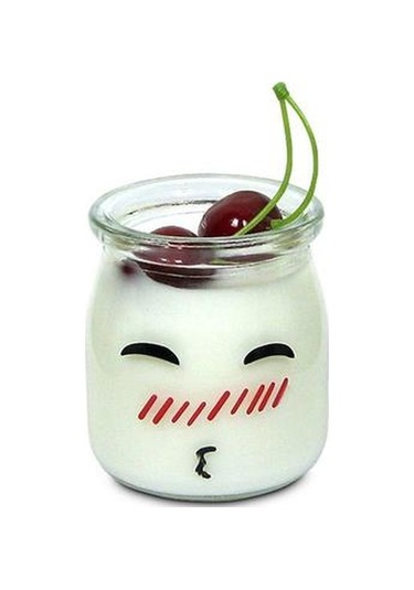 5 Adet 150 Ml Puding Fincan Cam Isıya Dayanıklı Yoğurt Kapları Jöle Kavanoz Yoğurt Karikatür Dıy Pişirme Süt Şişesi Rastgele Desen Şeker Ve Amp Krema Tencere 4 Izgara