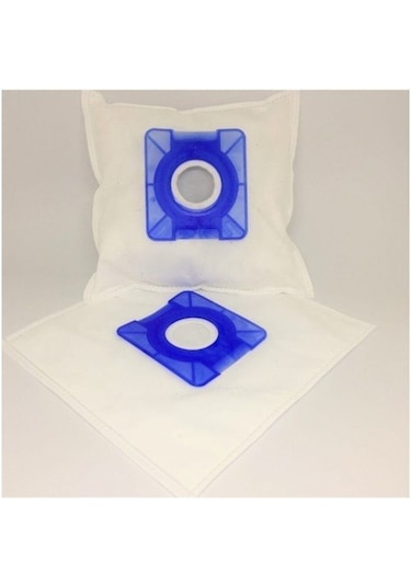 Stılevs Soundless Süpürge Toz Torbası (20 Adet) (550462270)