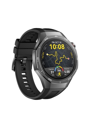 Huawei Watch GT 5 Pro 46 MM Akıllı Saat (Huawei Türkiye Garantili)