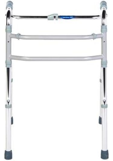 Comfort Plus 915 Alüminyum Hareketli Walker Ithal Yürüteç