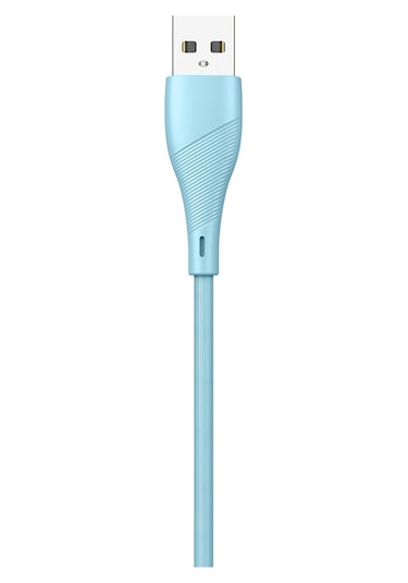 Ixtech Ix-uc020 Type-c Blue Ix-uc020 Type-c Blue