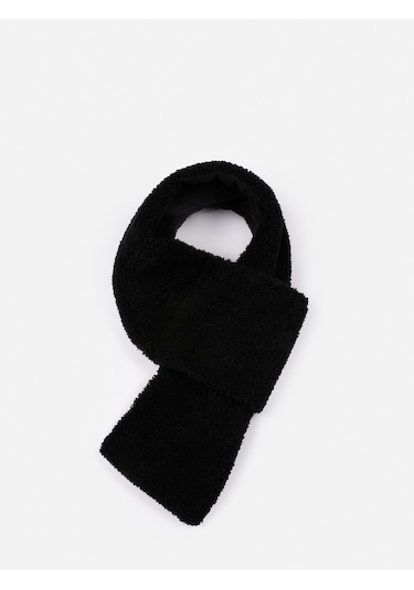 Colin's Colins Siyah Erkek Atkı Cl1071497 Q1.v1 Blk Siyah