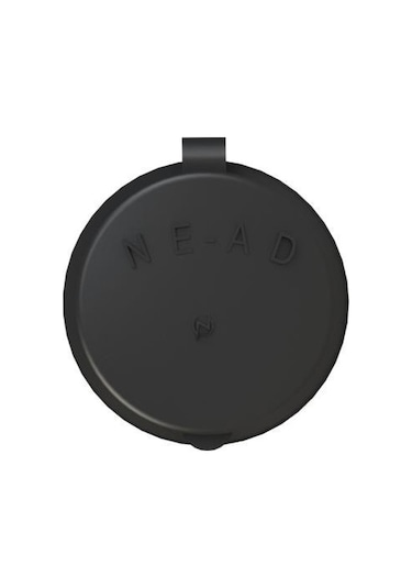 Ne-Ad Kauçuk Seyyar Dişi Fiş 1x16A 4002