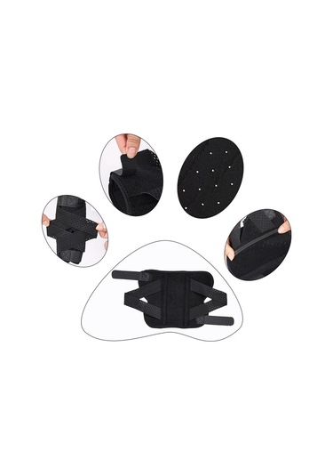 Homyl Artritten Stabilite Kaybı Için Köpek Bacak Brace Destek