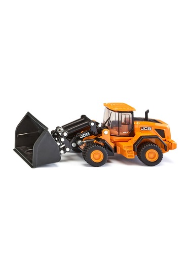 Siku Jcb 457 Wls Wheel Loader 1789