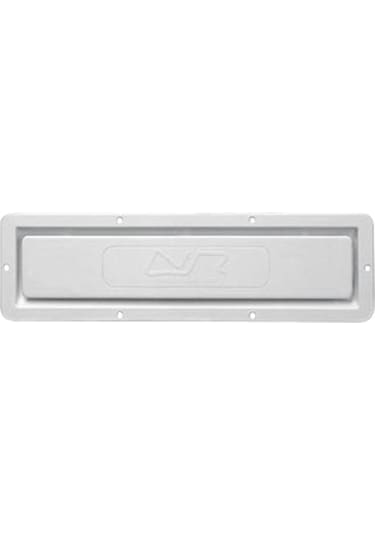 Plastik Gömme Havalandırma Tekne ve Karavan Havalandırma