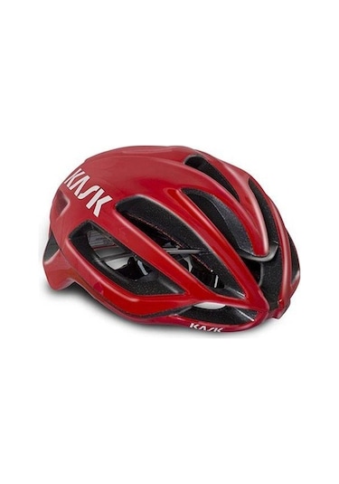 Kask Protone Kırmızı L Kırmızı