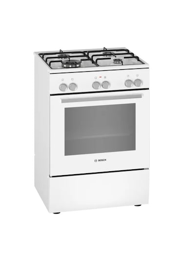 Bosch HXA090H21T 66 LT Ocaklı Fırın